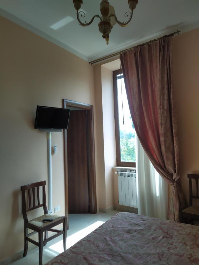 Agriturismo Il Casale Del Cavaliere Сант-Агата-де-Готи Экстерьер фото