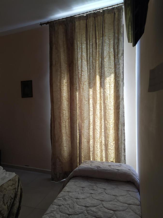 Agriturismo Il Casale Del Cavaliere Сант-Агата-де-Готи Экстерьер фото