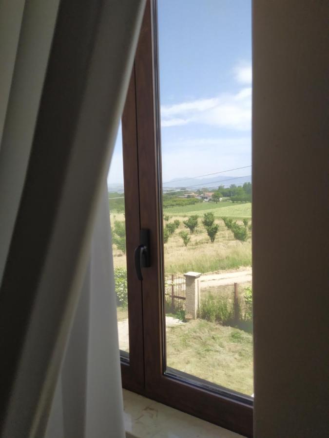 Agriturismo Il Casale Del Cavaliere Сант-Агата-де-Готи Экстерьер фото