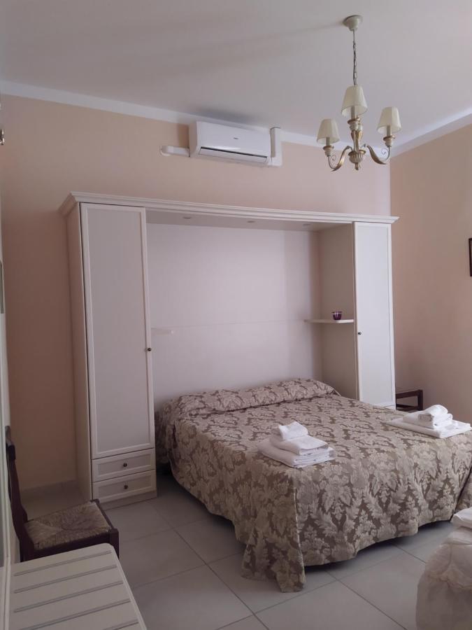 Agriturismo Il Casale Del Cavaliere Сант-Агата-де-Готи Экстерьер фото